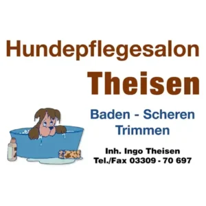 Hundesalon Theisen