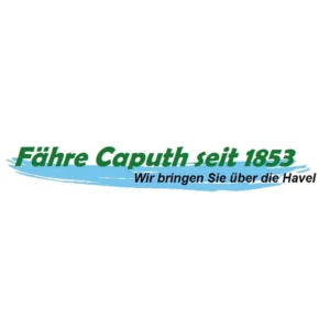 Fähre Caputh